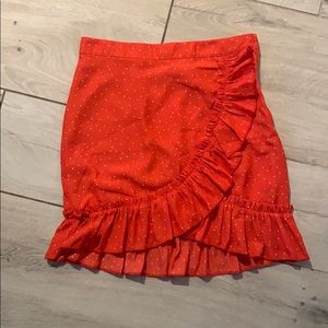 H&M skirt